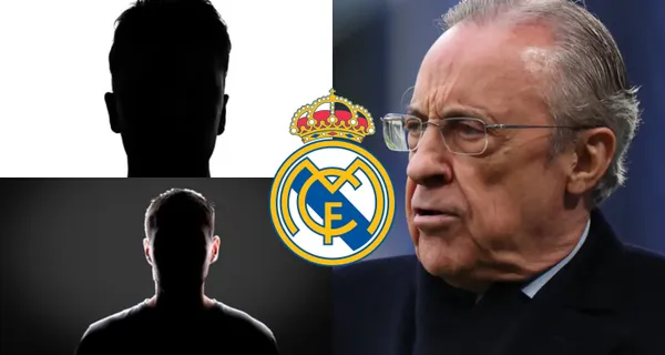 Los tapados de Florentino Pérez que nadie conocía
