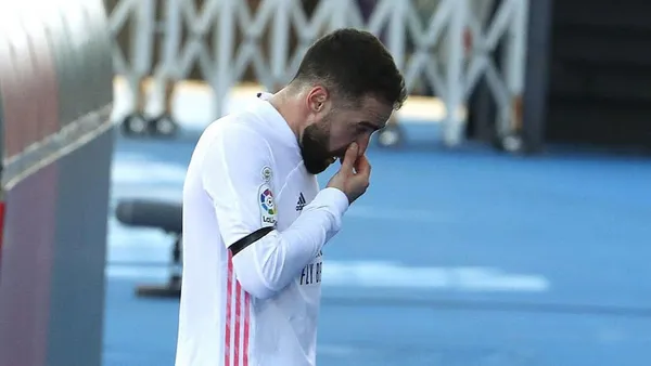 Luego de algunos vaivenes en el sector derecho, Ancelotti buscaría un reemplazante de Carvajal.