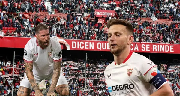 Luego del empate 2-2 ante el Cádiz, los Blanquirrojos han atravesado un momento complicado en el vestuario y el croata tomó la voz de mando