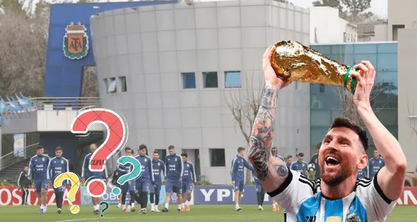 Luego del Mundial 2022, la AFA homenajeó al astro argentino de una manera particular y ahora seguiría los mismos pasos con otra de sus figuras