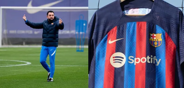 Luego de tantas malas noticias, el entrenador español tendrá una buena.