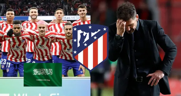 Luego de varios días de incertidumbre el propio jugador confirmó la decisión