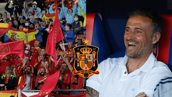 Luis Enrique se niega a convocar a un jugador pedido por toda España.