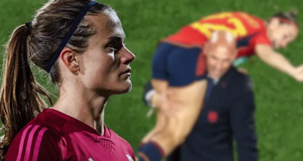 Luis Rubiales recibiría otro revés legal de confirmarse la intención que tiene algunas futbolistas