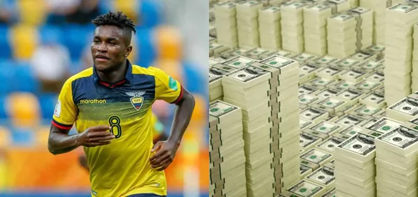 Mallorca, Getafe y Espanyol de Barcelona querrían contratar a José Cifuentes para la próxima temporada. Para hacerse con los servicios del centrocampista ecuatoriano estarían dispuestos a pagar entre 4 y 5 millones de euros.