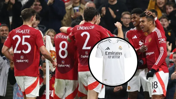 Manchester United (Foto: X)