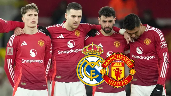 Manchester United (Foto: X)