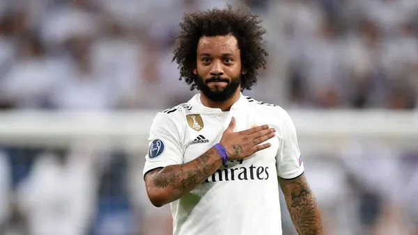 Marcelo aceptaría una rebaja importante de salario para pasar al Atlético de Madrid.