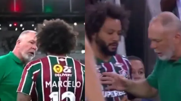 Marcelo / Foto: La Razón