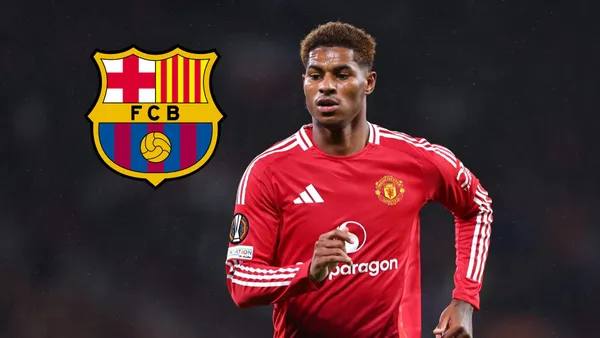 Marcus Rahsford (Foto: X)