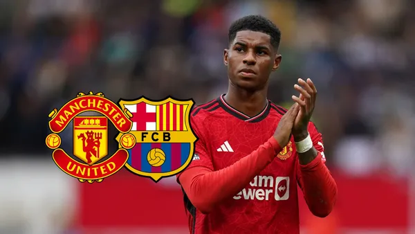 Marcus Rashford (Foto: Transfermarkt)