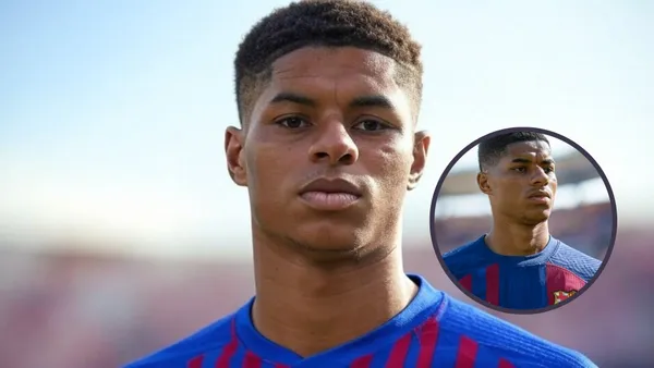 Marcus Rashford (Foto: X)