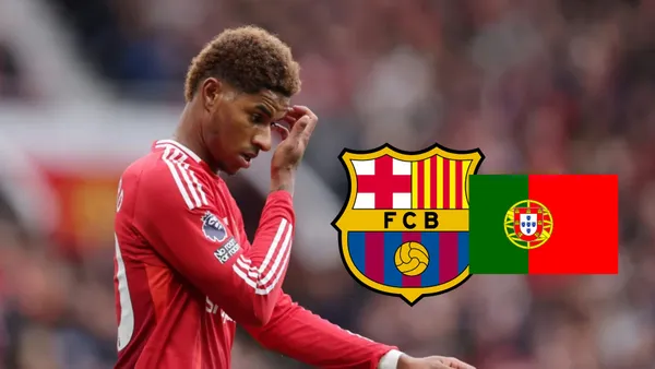 Marcus Rashford (Foto: X)