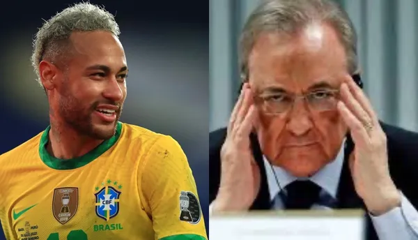 Matheus Nascimento, una de las grandes joyas del fútbol brasileño, es seguido de cerca por el Real Madrid pero podría terminar finalmente en el Olympique de Lyon.