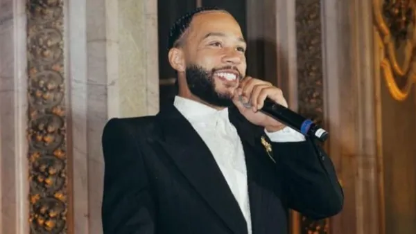 Memphis Depay celebró su cumpleaños y mira los jugadores del Real Madrid que se dieron cita a la fiesta