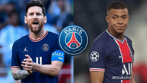 Messi ya habría exigido un nombre por la salida de Leandro Paredes, pero Mbappé no estaría tan de acuerdo