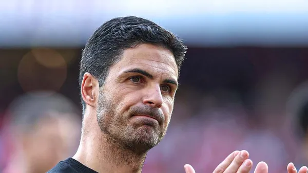 Mikel Arteta