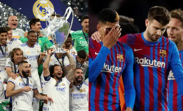 Mohamed Salah, futbolista del Liverpool aún no arregló su vínculo con el Liverpool y ya comienza a mirar fuera de Inglaterra.