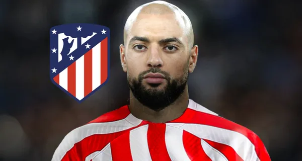 Momento clave para el fichaje del marroquí