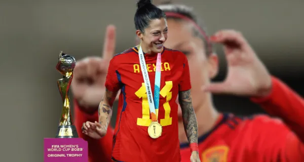 Montsé Tomé ha confirmado el regreso de la talentosa jugadora que sufrió el beso no consentido del expresidente español