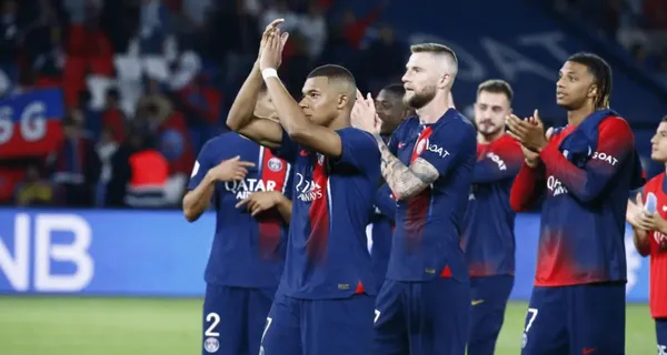 Nacido en ‘La Fábrica’ del Real Madrid, ahora hace sus golazos para el PSG