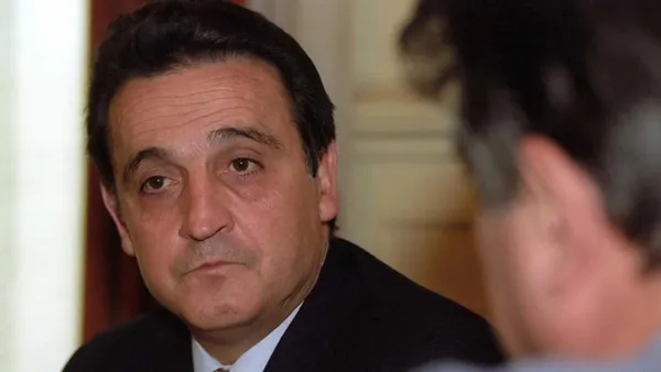 Negreira, protagonista en la polémica