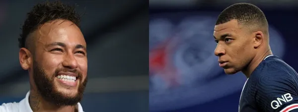 Neymar buscaría recomponer su buena relación con Nasser Al-Khelaïfi para terminar de dejar sin poder a Kylian Mbappé en el PSG.