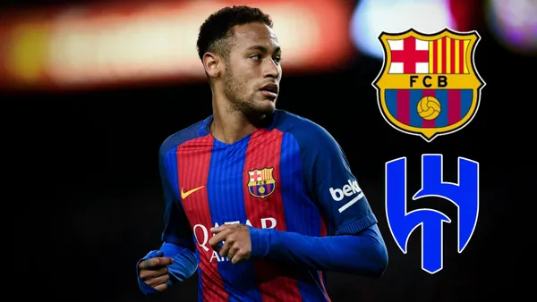 Neymar Jr. (Foto: FC Barcelona)