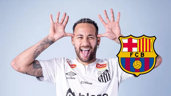 Neymar Jr. (Foto: X)