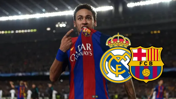 Neymar Jr. (Foto: X)