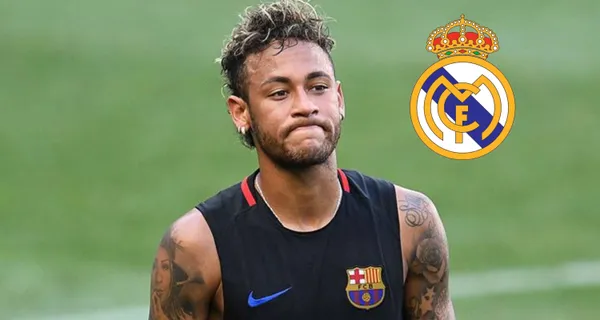 Neymar parece tener las horas contadas en PSG y no hay opciones potables a la vista para definir su futuro