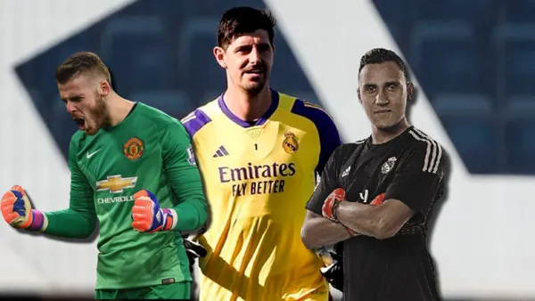 Ni De Gea ni Keylor, esto planea hacer el Madrid tras nueva lesión de Courtois