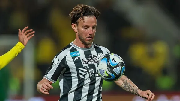 Ni entrenador, ni presidente, el deseo de Rakitic luego de su retiro en Arabia