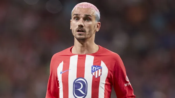 Ni Griezmann hizo tanta falta, el crack que cuando juega el Atleti no pierde