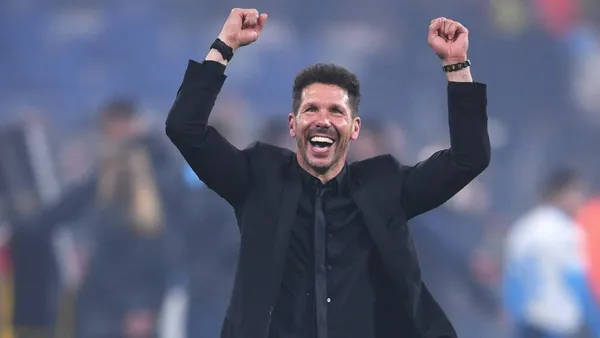 Ni Griezmann, ni Morata, el jugador que hace sonreír a Atleti