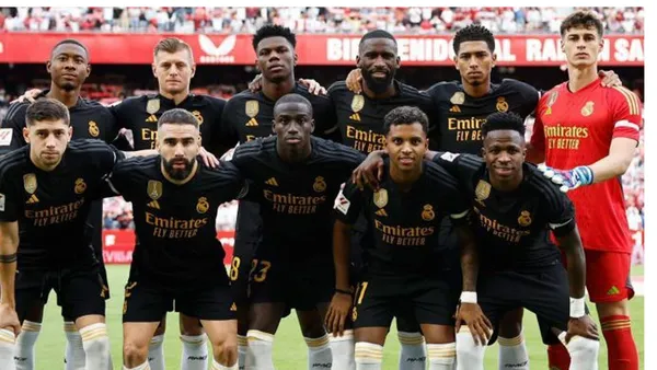 Ni Modric, ni Kroos, el jugador que confirmó que quiere retirarse en Real Madrid