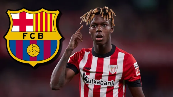 Nico Williams / Foto: Collage