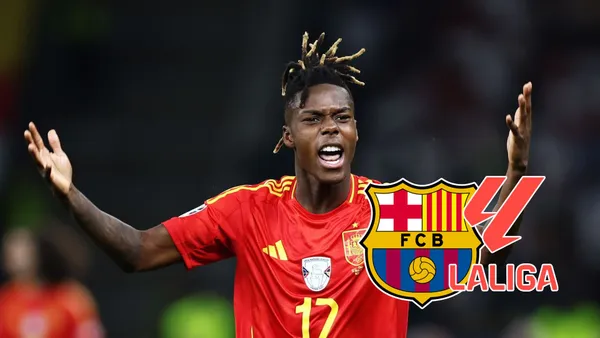 Nico Williams (Foto: X)