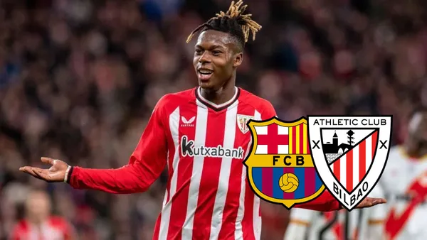 Nico Williams (Foto: X)