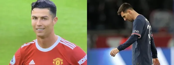 No congenió con Lionel Messi pero ahora Mauro Ircadi podría ser el nuevo socio de Cristiano Ronaldo