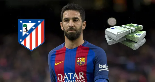 No creerás como luce hoy Arda Turán tras su retiro del fútbol profesional