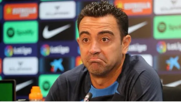 No debió declarar eso sobre el equipo que conduce el entrenador español.