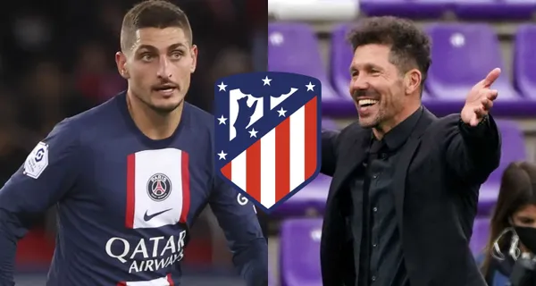 Noticias que ilusionan a Atlético de Madrid