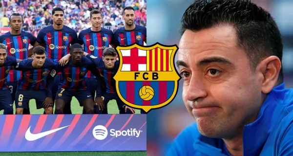 Noticias de última hora en el FC Barcelona