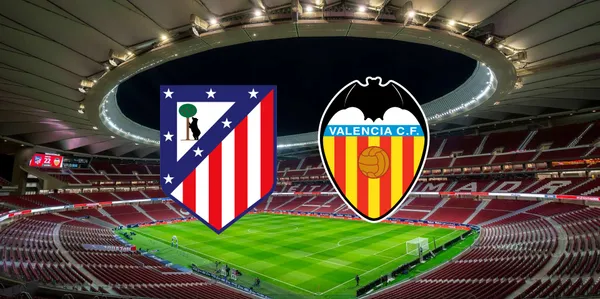 Nou Mestalla sustituiría al Metropolitano en el caso de que dejase de ser sede