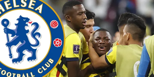 Otro centrocampista del Brighton podría llegar a los Blues antes que el ecuatoriano.