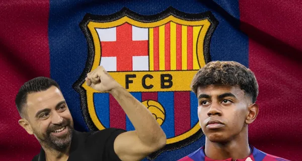Otro talento en ebullición podría sumarse a las filas de FC Barcelona por pedido de Xavi Hernández