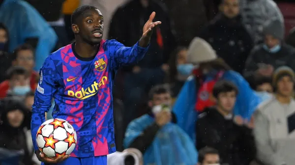Ousmane Dembélé, que aún no ha renovado con el Barça y Anthony Martial, que ha pedido salir, podrían formar parte de un trueque para que ambas instituciones no se vean afectadas por una posible salida de ambos.