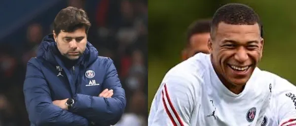 Pablo Sarabia podría ser el reemplazo de Neymar dentró del Paris Saint-Germain por pedido de Kylian Mbappé.