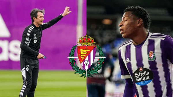 Pacheta habría decidido algo que perjudicaría el futuro de Gonzalo Plata.